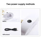 108 LEDs Copper Wire Tree Table Lamp Creative Decoration Touch Control Night Light (White Light)