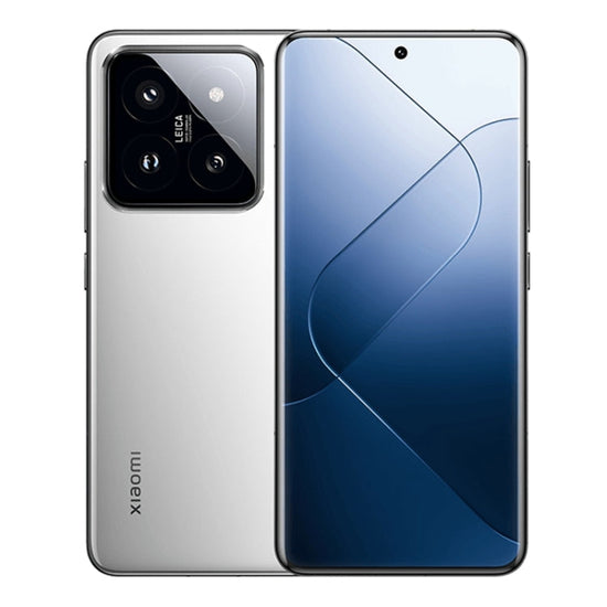 Xiaomi 14 Pro,  6.73 inch Xiaomi HyperOS Snapdragon 8 Gen 3 Octa Core 4nm up to 3.3GHz, NFC, Network: 5G, 16GB+512GB, 16GB+1TB