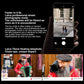 Xiaomi 14 Pro,  6.73 inch Xiaomi HyperOS Snapdragon 8 Gen 3 Octa Core 4nm up to 3.3GHz, NFC, Network: 5G, 16GB+512GB, 16GB+1TB