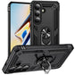 Shockproof TPU + PC Phone Case, For Samsung Galaxy S26 Edge 5G, For Samsung Galaxy S26 Ultra 5G, For Samsung Galaxy S26 5G