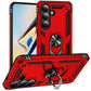 Shockproof TPU + PC Phone Case, For Samsung Galaxy S26 Edge 5G, For Samsung Galaxy S26 Ultra 5G, For Samsung Galaxy S26 5G