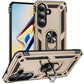 Shockproof TPU + PC Phone Case, For Samsung Galaxy S26 Edge 5G, For Samsung Galaxy S26 Ultra 5G, For Samsung Galaxy S26 5G
