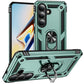 Shockproof TPU + PC Phone Case, For Samsung Galaxy S26 Edge 5G, For Samsung Galaxy S26 Ultra 5G, For Samsung Galaxy S26 5G