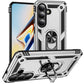 Shockproof TPU + PC Phone Case, For Samsung Galaxy S26 Edge 5G, For Samsung Galaxy S26 Ultra 5G, For Samsung Galaxy S26 5G