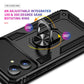 Shockproof TPU + PC Phone Case, For Samsung Galaxy S26 Edge 5G, For Samsung Galaxy S26 Ultra 5G, For Samsung Galaxy S26 5G