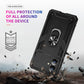Shockproof TPU + PC Phone Case, For Samsung Galaxy S26 Edge 5G, For Samsung Galaxy S26 Ultra 5G, For Samsung Galaxy S26 5G