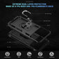Shockproof TPU + PC Phone Case, For Samsung Galaxy S26 Edge 5G, For Samsung Galaxy S26 Ultra 5G, For Samsung Galaxy S26 5G
