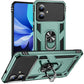 Shockproof TPU + PC Phone Case, For Samsung Galaxy S26 Edge 5G, For Samsung Galaxy S26 Ultra 5G, For Samsung Galaxy S26 5G