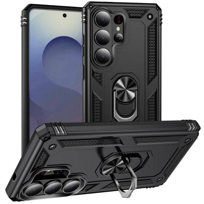 Shockproof TPU + PC Phone Case, For Samsung Galaxy S26 Edge 5G, For Samsung Galaxy S26 Ultra 5G, For Samsung Galaxy S26 5G