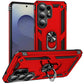 Shockproof TPU + PC Phone Case, For Samsung Galaxy S26 Edge 5G, For Samsung Galaxy S26 Ultra 5G, For Samsung Galaxy S26 5G