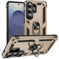 Shockproof TPU + PC Phone Case, For Samsung Galaxy S26 Edge 5G, For Samsung Galaxy S26 Ultra 5G, For Samsung Galaxy S26 5G