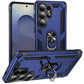 Shockproof TPU + PC Phone Case, For Samsung Galaxy S26 Edge 5G, For Samsung Galaxy S26 Ultra 5G, For Samsung Galaxy S26 5G