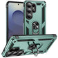 Shockproof TPU + PC Phone Case, For Samsung Galaxy S26 Edge 5G, For Samsung Galaxy S26 Ultra 5G, For Samsung Galaxy S26 5G