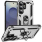 Shockproof TPU + PC Phone Case, For Samsung Galaxy S26 Edge 5G, For Samsung Galaxy S26 Ultra 5G, For Samsung Galaxy S26 5G