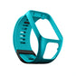 For Tomtom 2 / 3 Universal Silicone Replacement Strap Watchband