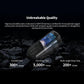 HAMTOD H3 Rugged Phone, 2.8 inch T107 ARM CortexTM A7 Quad-core 1.0GHz, Network: 4G, VoLTE, BT, SOS, EU Version