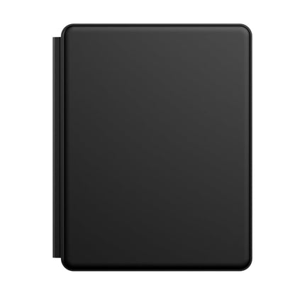 DUX DUCIS MK Series Floating Magnetic Keyboard Tablet Leather Case, For Samsung Galaxy Tab S10+ / S9+, For Samsung Galaxy Tab S9 / S8 / S7