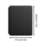 DUX DUCIS MK Series Floating Magnetic Keyboard Tablet Leather Case, For Samsung Galaxy Tab S10+ / S9+, For Samsung Galaxy Tab S9 / S8 / S7