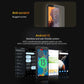 Oukitel WP32, IP68/IP69K, 5.93 inch Android 13 Unisoc Tiger T606 Octa-core, NFC, OTG, Network: 4G, 4GB+128GB