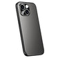 R-JUST RJ-61 Electroplating Frosted TPU + PC Phone Case, For iPhone 15 Pro Max, For iPhone 15 Pro, For iPhone 15 Plus, For iPhone 15, For iPhone 14 Plus, For iPhone 14