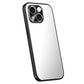 R-JUST RJ-61 Electroplating Frosted TPU + PC Phone Case, For iPhone 15 Pro Max, For iPhone 15 Pro, For iPhone 15 Plus, For iPhone 15, For iPhone 14 Plus, For iPhone 14