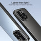 R-JUST RJ-61 Electroplating Frosted TPU + PC Phone Case, For iPhone 15 Pro Max, For iPhone 15 Pro, For iPhone 15 Plus, For iPhone 15, For iPhone 14 Plus, For iPhone 14