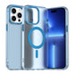 Candy Magsafe PC Hybrid TPU Phone Case, For iPhone 15 Pro, For iPhone 15 Plus, For iPhone 15