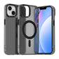 Candy Magsafe PC Hybrid TPU Phone Case, For iPhone 15 Pro, For iPhone 15 Plus, For iPhone 15