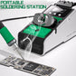 TBK-211 Portable Rechargeable Constant Temperature All-Purpose Soldering Station