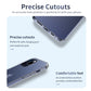 Rock Early Series Transparent TPU Shockproof Protective Case, For iPhone 12 mini, For iPhone 12 Pro Max