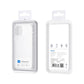 Rock Early Series Transparent TPU Shockproof Protective Case, For iPhone 12 mini, For iPhone 12 Pro Max