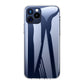 Rock Early Series Transparent TPU Shockproof Protective Case, For iPhone 12 mini, For iPhone 12 Pro Max