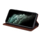 AZNS Magnetic Calf Texture Horizontal Flip Leather Case with Card Slots & Holder & Wallet, For iPhone 11 Pro, For iPhone 11