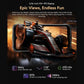 Blackview Oscal Marine 1, 6.56 inch Android 15 Unisoc UMS9230E T615 Octa Core, Network: 4G, OTG, NFC, 4GB+128GB