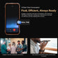 Blackview Oscal Marine 1, 6.56 inch Android 15 Unisoc UMS9230E T615 Octa Core, Network: 4G, OTG, NFC, 4GB+128GB