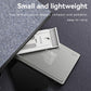 Yesido KB27 Ultra Slim Mini Two-Fold Portable Bluetooth Keyboard