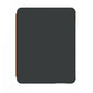 Colorful Backlight Bluetooth Keyboard Leather Tablet Case with Rotating Holder, For iPad Air 11 2025 / iPad 2025 / 2022