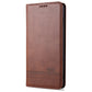 AZNS Magnetic Calf Texture Horizontal Flip Leather Case with Card Slots & Holder & Wallet, For Samsung Galaxy S10+, For Samsung Galaxy S20 FE, For Huawei Honor X10 Max