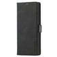 LC.IMEEK Strong Magnetism Ultra-thin Horizontal Flip Shockproof Matte TPU + PU Leather Case with Holder & Card Slots & Wallet, For Samsung Galaxy Note10+, For Samsung Galaxy Note10, For Samsung Galaxy Note20 Ultra, For Samsung Galaxy Note20