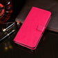 idewei Crazy Horse Texture Horizontal Flip Leather Case with Holder & Card Slots & Wallet, For Samsung Galaxy M51, For Samsung Galaxy S20 FE