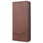 AZNS Magnetic Calf Texture Horizontal Flip Leather Case with Card Slots & Holder & Wallet, For Samsung Galaxy S8, For Samsung Galaxy S8+, For Samsung Galaxy S9, For Samsung Galaxy S9+