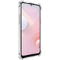 IMAK All Coverage Shockproof Airbag TPU Case, For HTC Desire 20 / Desire 20+, For iPhone 12 Pro, For Google Pixel 4a 5G, For Samsung Galaxy S20 FE / S20 Lite