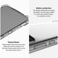 IMAK All Coverage Shockproof Airbag TPU Case, For HTC Desire 20 / Desire 20+, For iPhone 12 Pro, For Google Pixel 4a 5G, For Samsung Galaxy S20 FE / S20 Lite