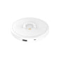 Universal Bluetooth Speaker Charging Base Stand for BOSE SoundLink Revolve / Revolve+(White)