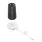 Universal Bluetooth Speaker Charging Base Stand for BOSE SoundLink Revolve / Revolve+(White)