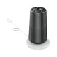 Universal Bluetooth Speaker Charging Base Stand for BOSE SoundLink Revolve / Revolve+(White)