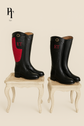 Professional Polo Boots for Men