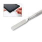 P8824 Professional Mobile Phone / Tablet 17.7cm Metal Disassembly Rods Crowbar Repairing Tool, 17.7cm Metal Disassembly Rods