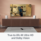 Amazon Fire TV Stick 4K Plus – Ultra HD Streaming with Alexa Voice