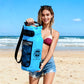 20Ltr FatStick Dry Bag & Backpack